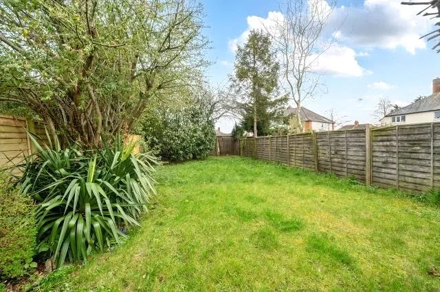 Shelley Road, Oxford, OX4, photo 12