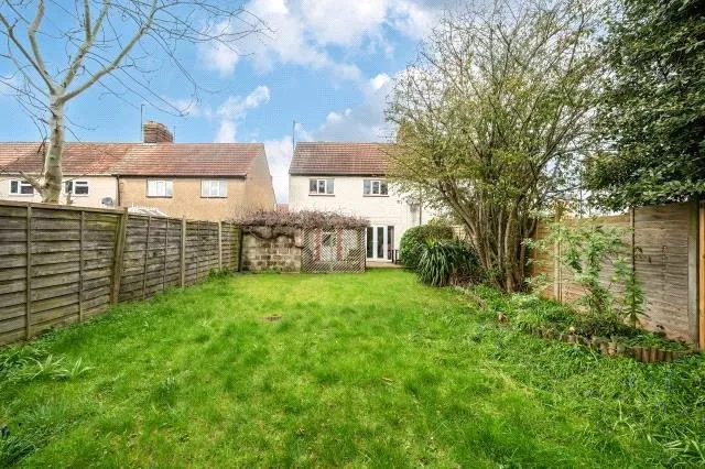 Shelley Road, Oxford, OX4, photo 13