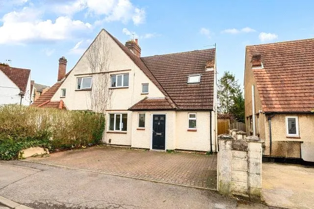 4 bed house to rent, Shelley Road, Oxford, OX4