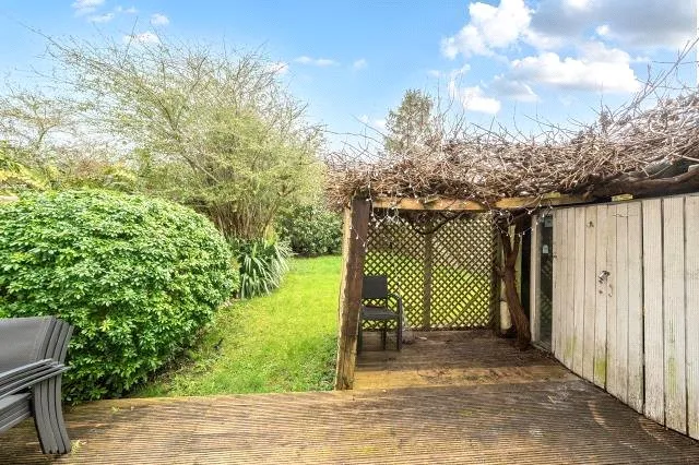 Shelley Road, Oxford, OX4, photo 14