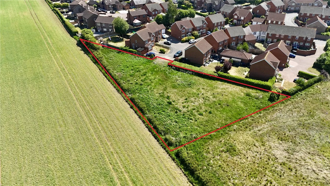 Cordeaux Close, Scotter, DN21, photo 5