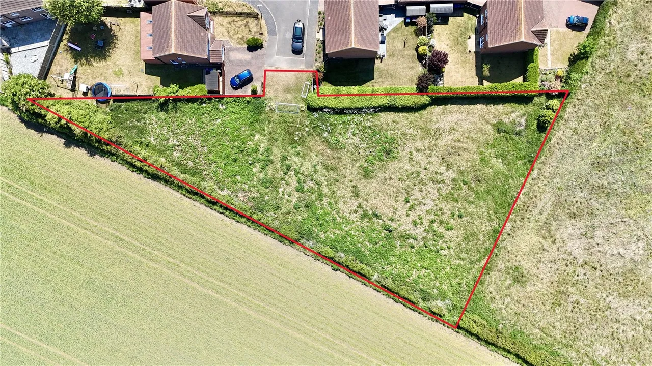 Cordeaux Close, Scotter, DN21, photo 6