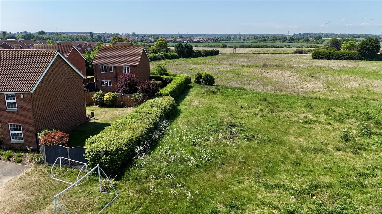 Cordeaux Close, Scotter, DN21, photo 8