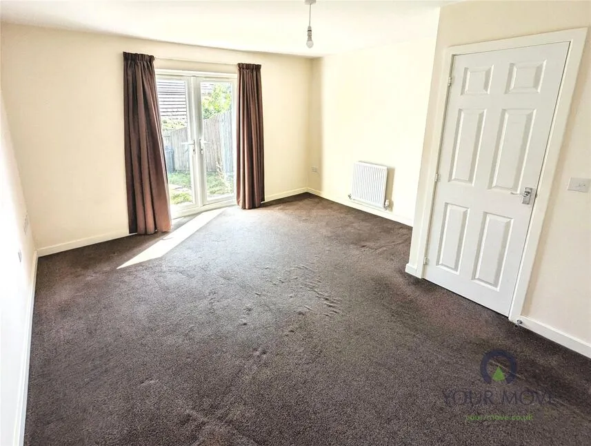 Bingley Crescent, Kirkby-in-Ashfield, NG17, photo 4