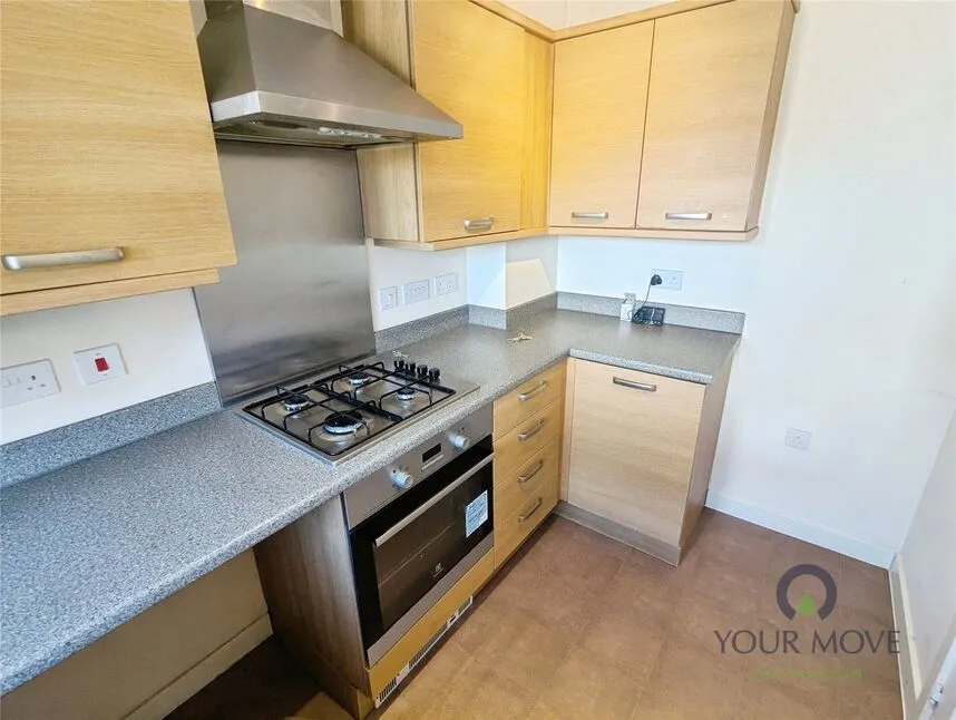 Bingley Crescent, Kirkby-in-Ashfield, NG17, photo 9