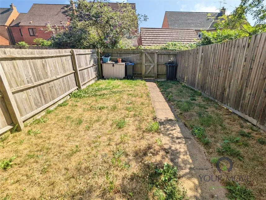 Bingley Crescent, Kirkby-in-Ashfield, NG17, photo 6