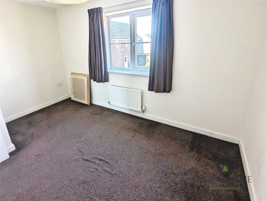 Bingley Crescent, Kirkby-in-Ashfield, NG17, photo 8