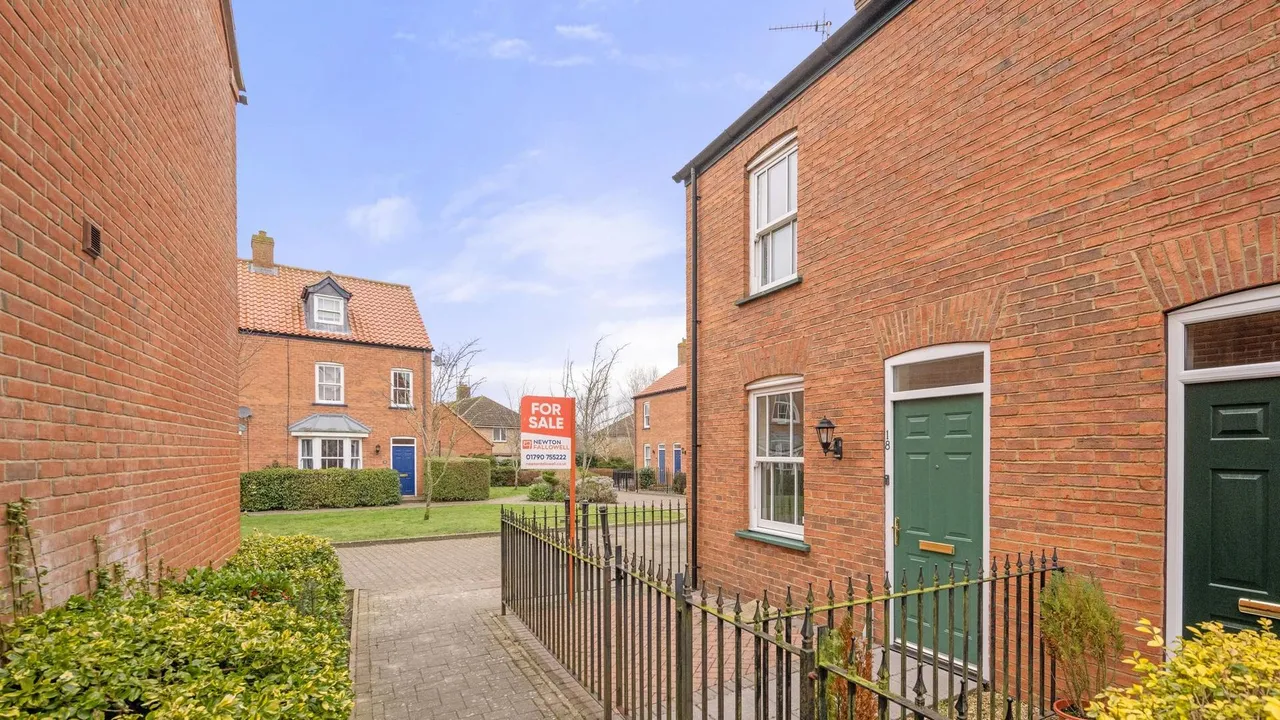 Spence Street, Spilsby, PE23, photo 16