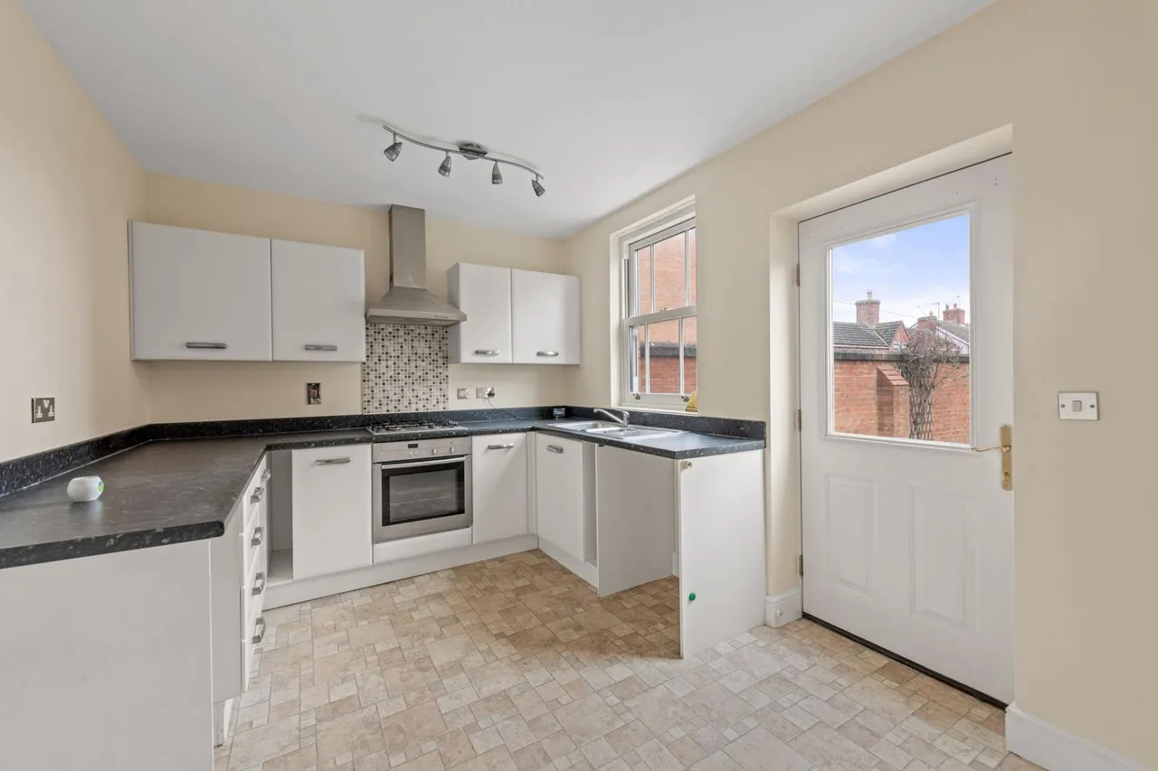 Spence Street, Spilsby, PE23, photo 2