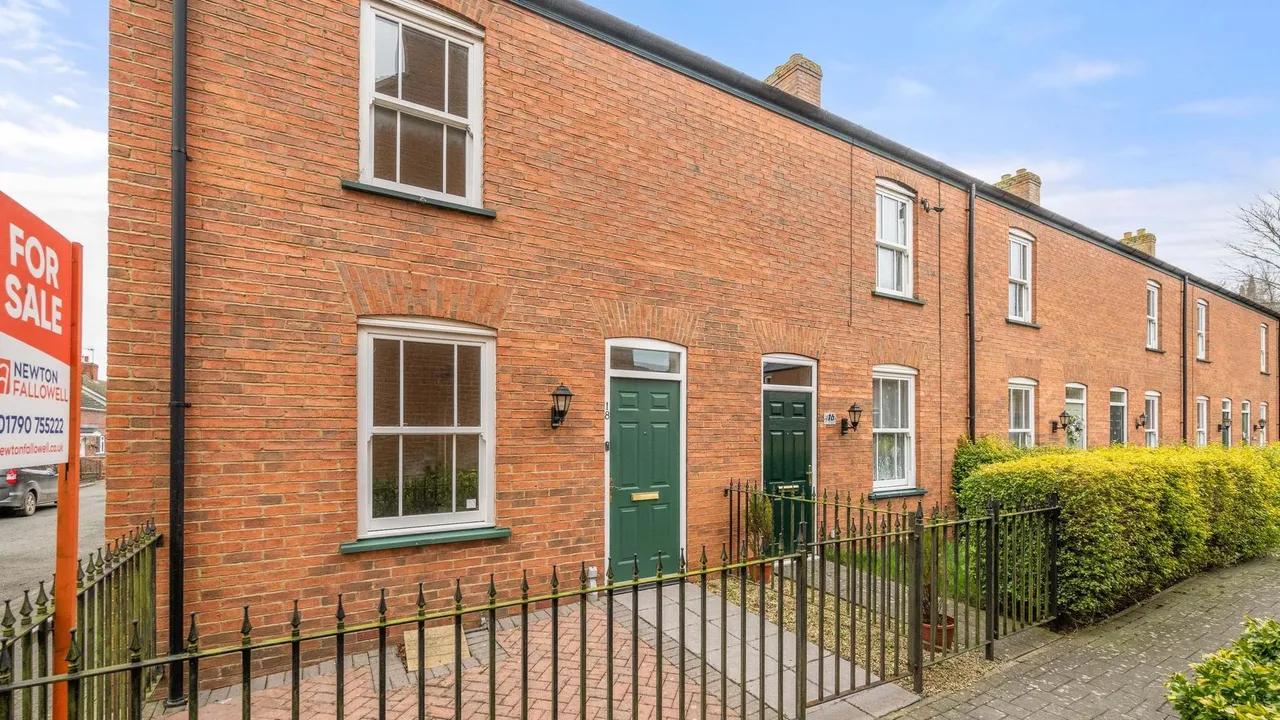 Spence Street, Spilsby, PE23, photo 17