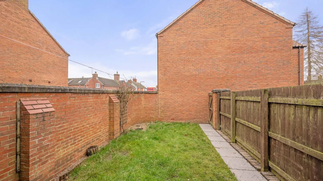 Spence Street, Spilsby, PE23, photo 15