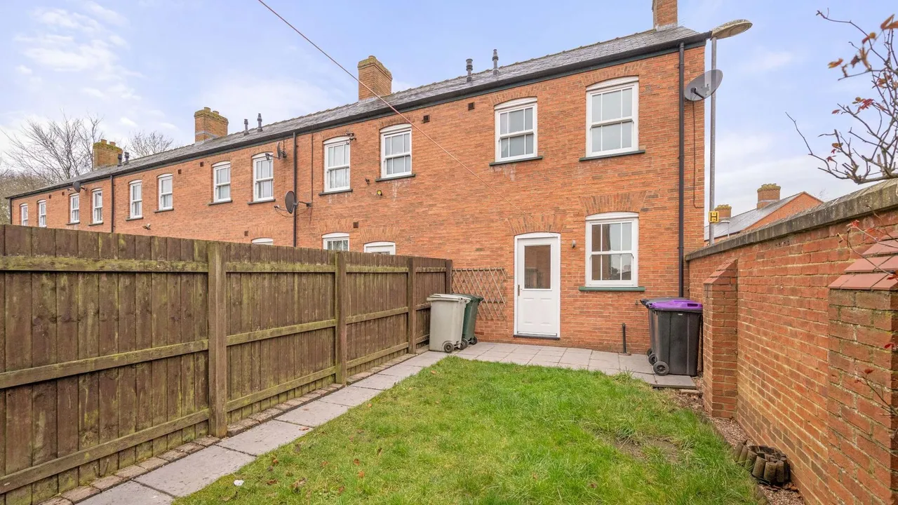 Spence Street, Spilsby, PE23, photo 14