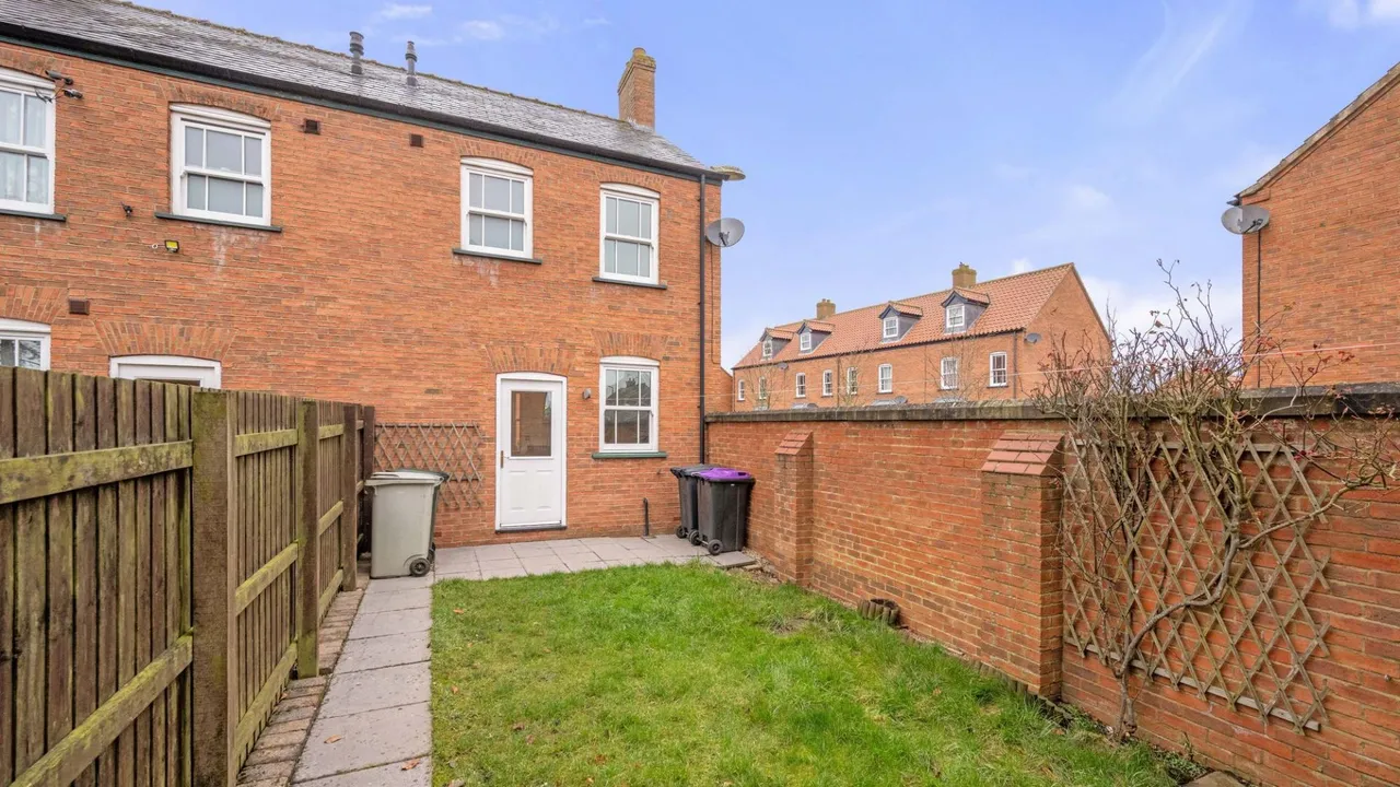 Spence Street, Spilsby, PE23, photo 4