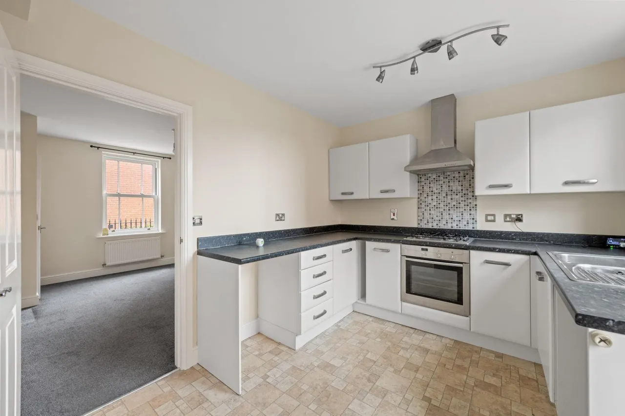 Spence Street, Spilsby, PE23, photo 6