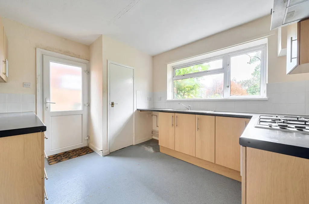 Fleet Crescent, Hillmorton, CV21, photo 5