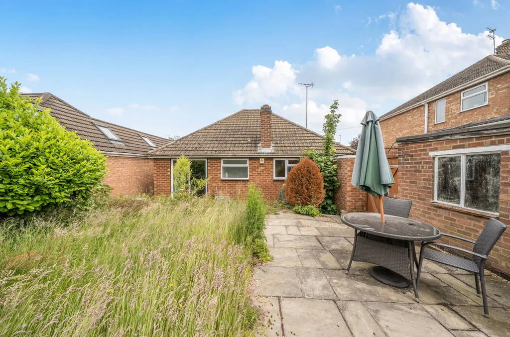 Fleet Crescent, Hillmorton, CV21, photo 15