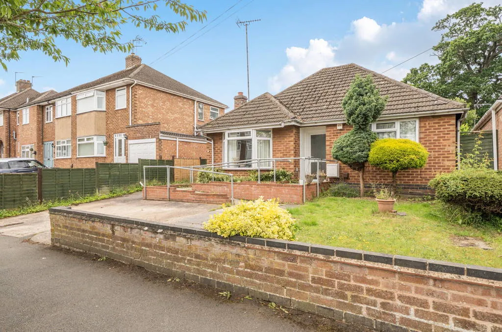 Fleet Crescent, Hillmorton, CV21, photo 2
