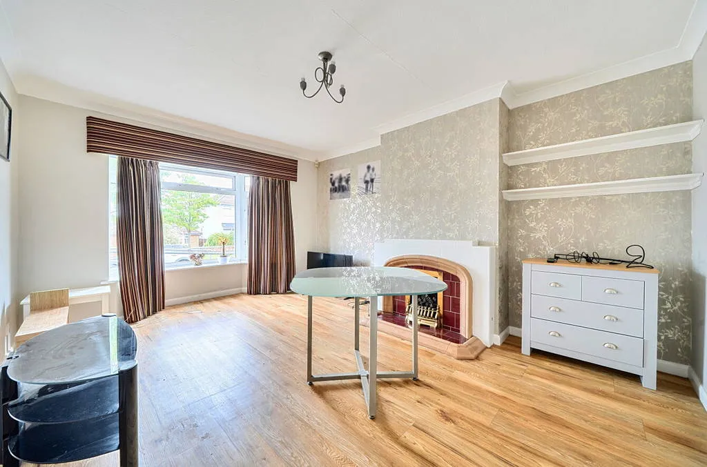 Fleet Crescent, Hillmorton, CV21, photo 9