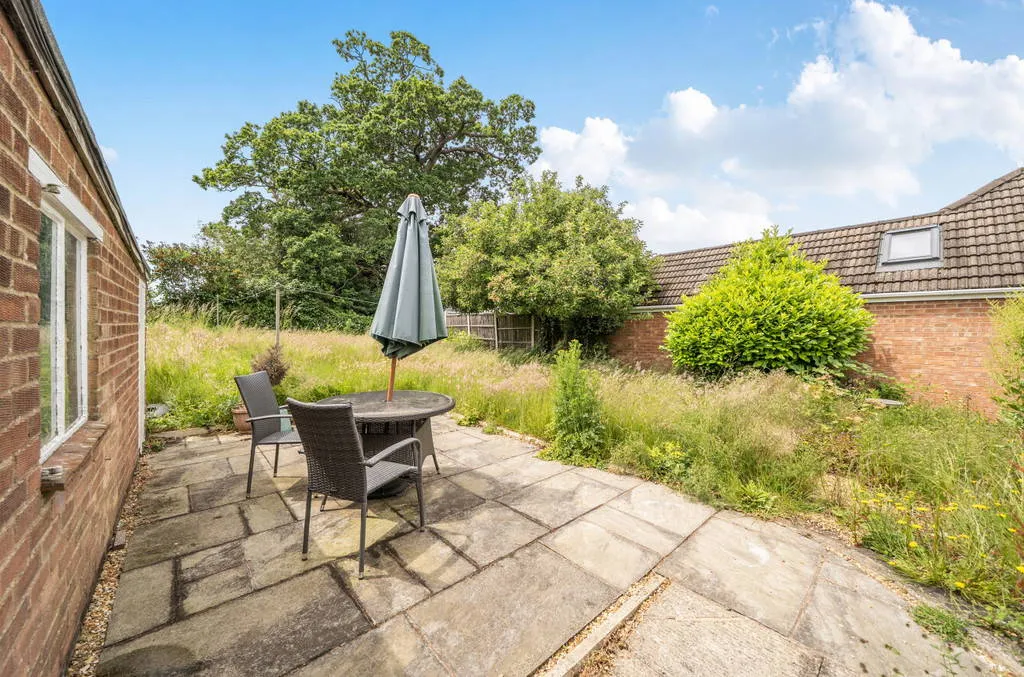 Fleet Crescent, Hillmorton, CV21, photo 16