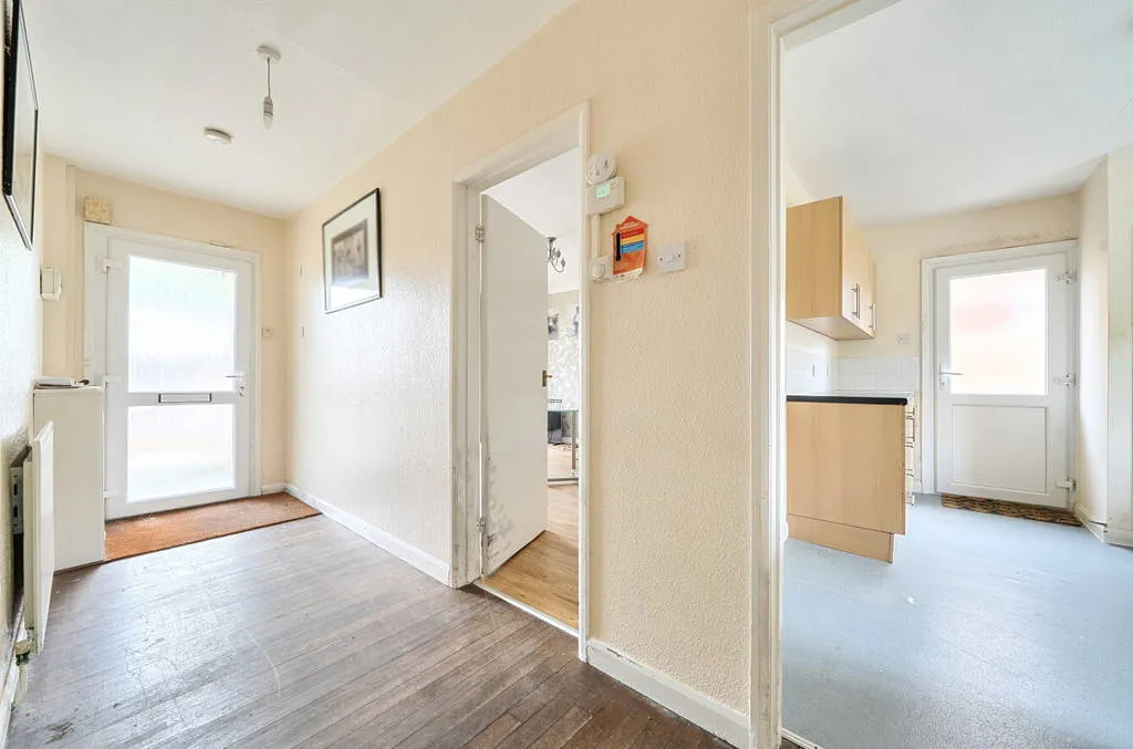 Fleet Crescent, Hillmorton, CV21, photo 4