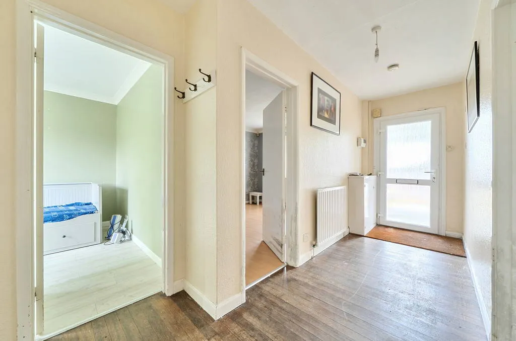 Fleet Crescent, Hillmorton, CV21, photo 3