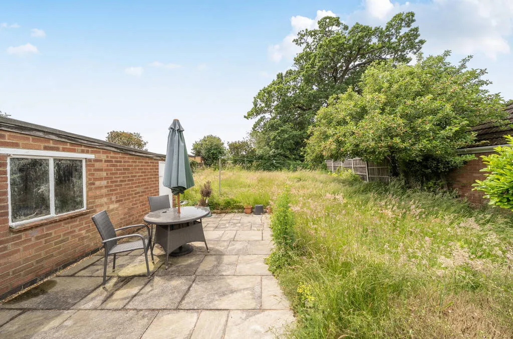 Fleet Crescent, Hillmorton, CV21, photo 7