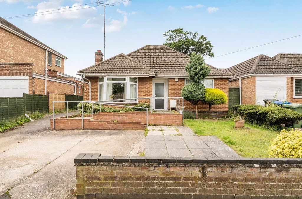 Fleet Crescent, Hillmorton, CV21, photo 17