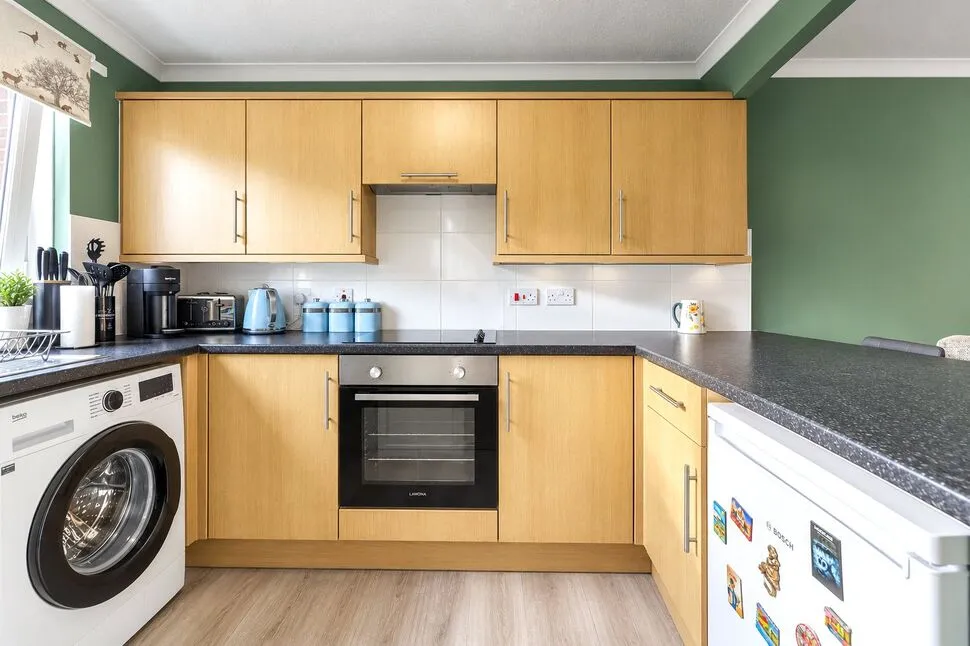 Fairfield Place, Falkirk, FK2, photo 4