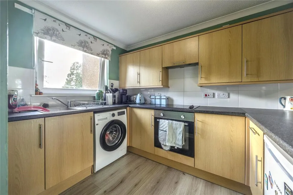 Fairfield Place, Falkirk, FK2, photo 16