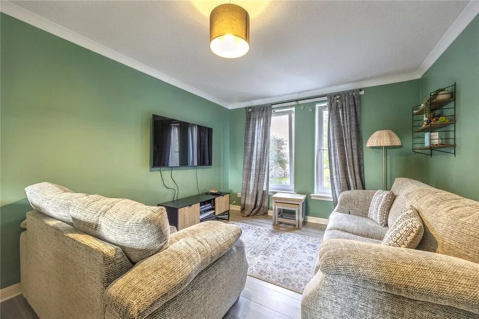 Fairfield Place, Falkirk, FK2, photo 12