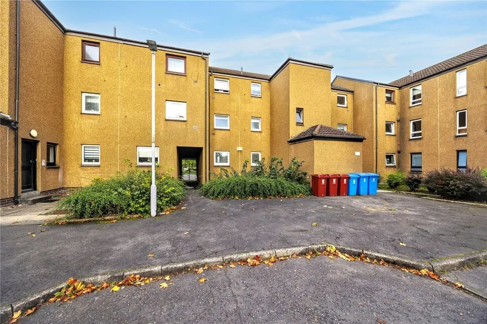Fairfield Place, Falkirk, FK2, photo 20