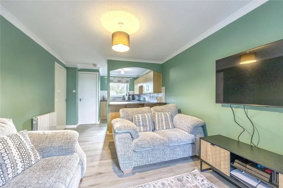 Fairfield Place, Falkirk, FK2, photo 11