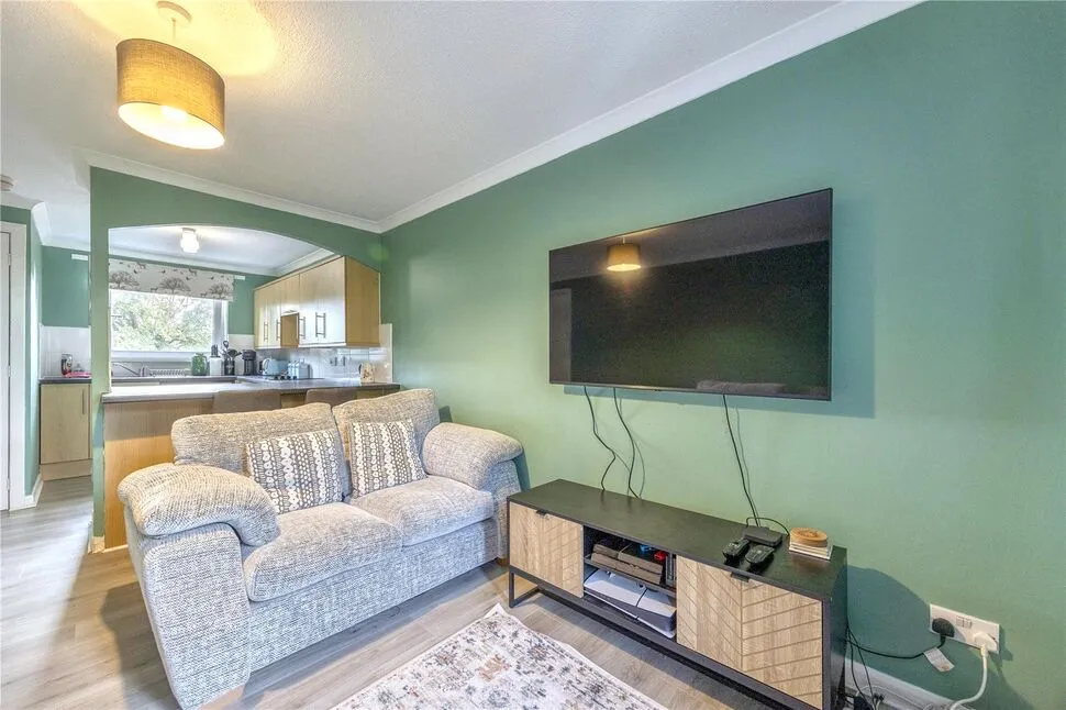 Fairfield Place, Falkirk, FK2, photo 10
