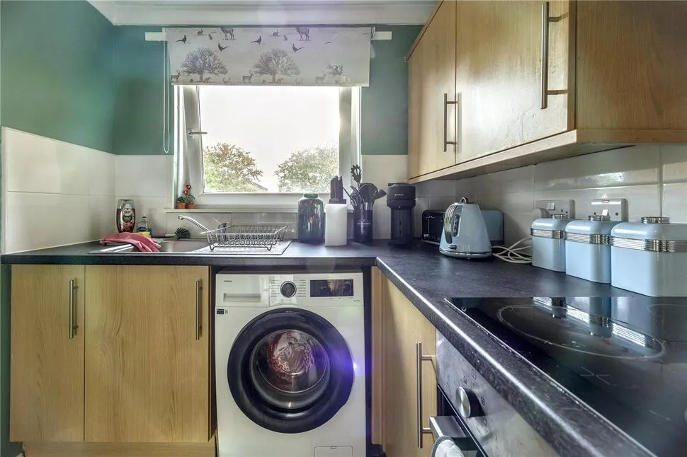 Fairfield Place, Falkirk, FK2, photo 15