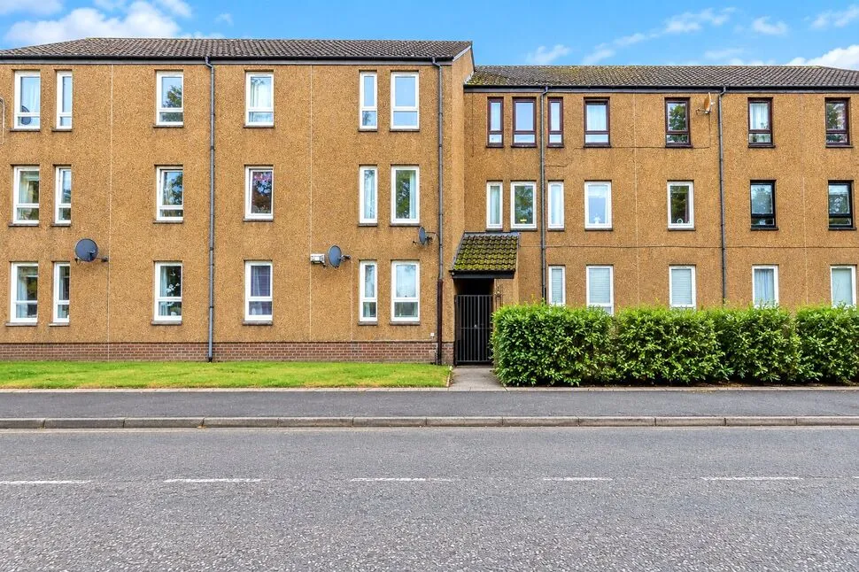 Fairfield Place, Falkirk, FK2, photo 9