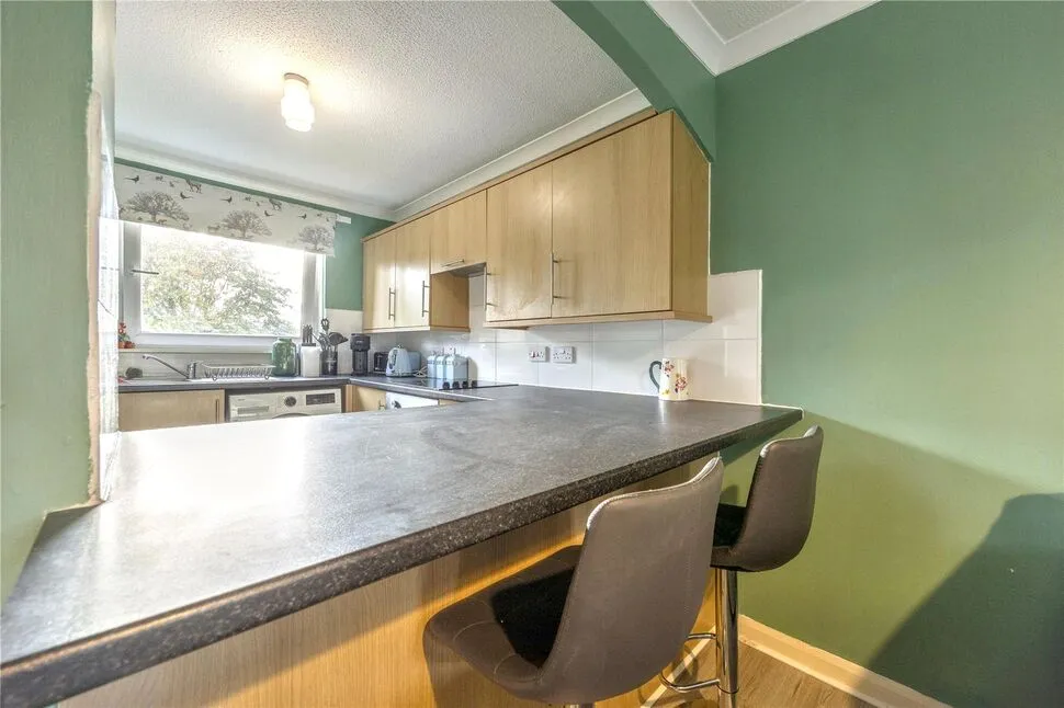 Fairfield Place, Falkirk, FK2, photo 13