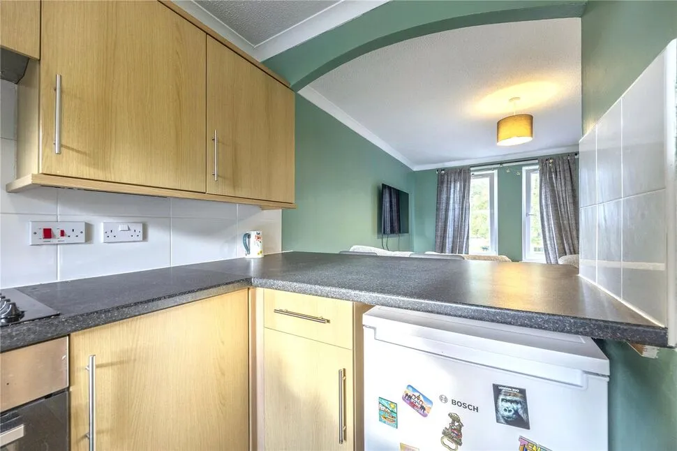 Fairfield Place, Falkirk, FK2, photo 14