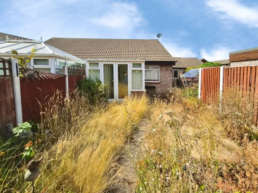 Harepit Close, Alvaston, DE24, photo 7