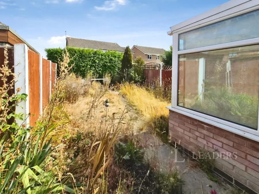 Harepit Close, Alvaston, DE24, photo 9