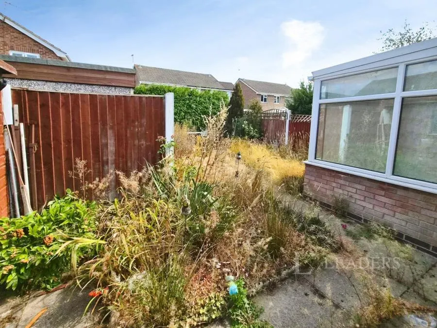 Harepit Close, Alvaston, DE24, photo 8