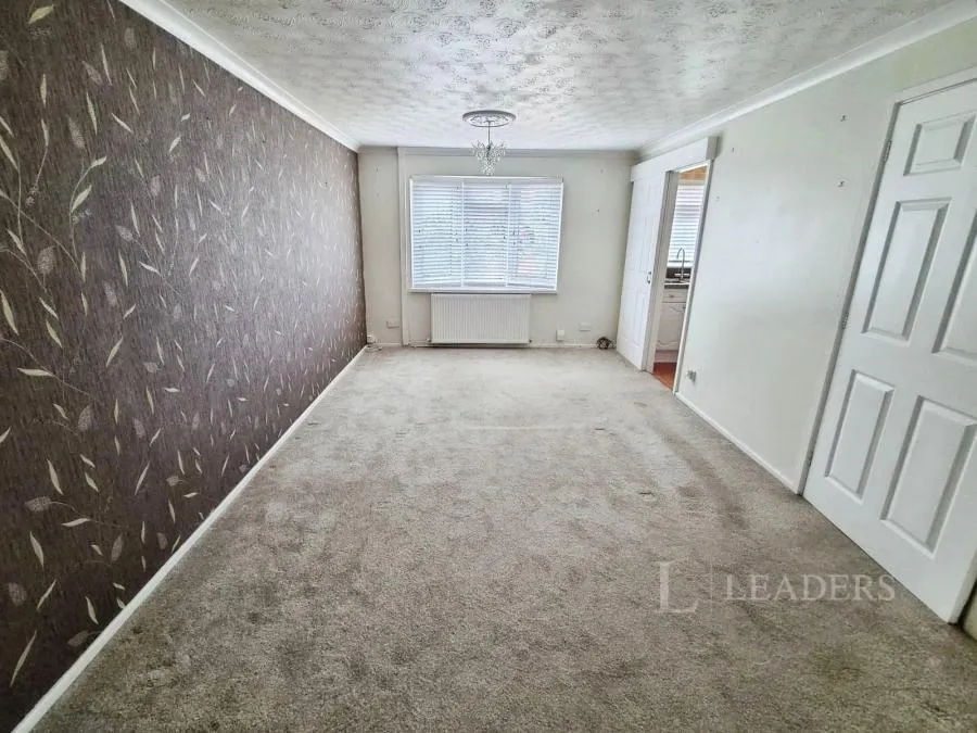 Harepit Close, Alvaston, DE24, photo 2