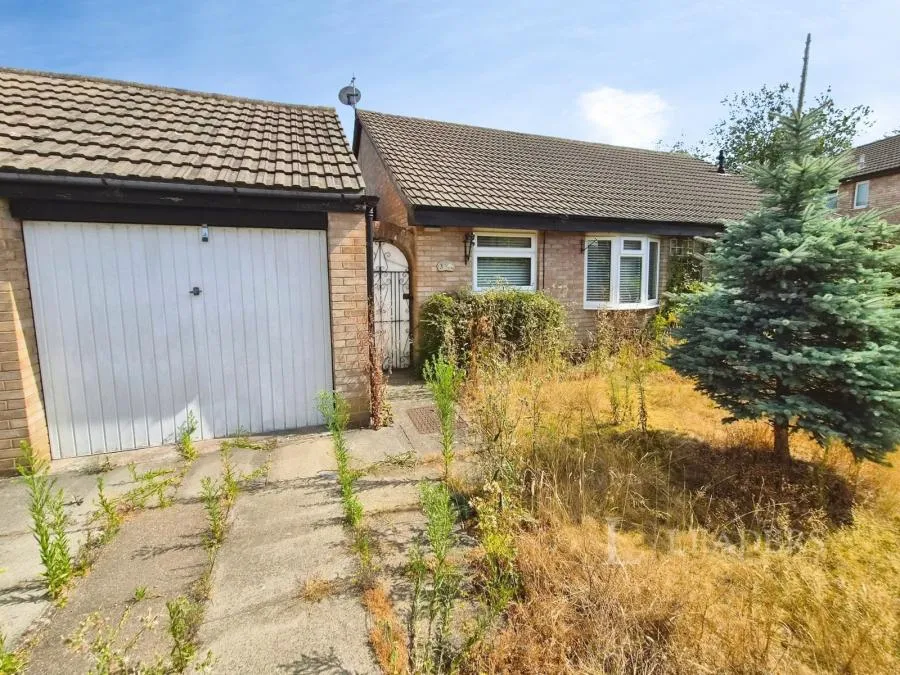 Harepit Close, Alvaston, DE24, photo 10