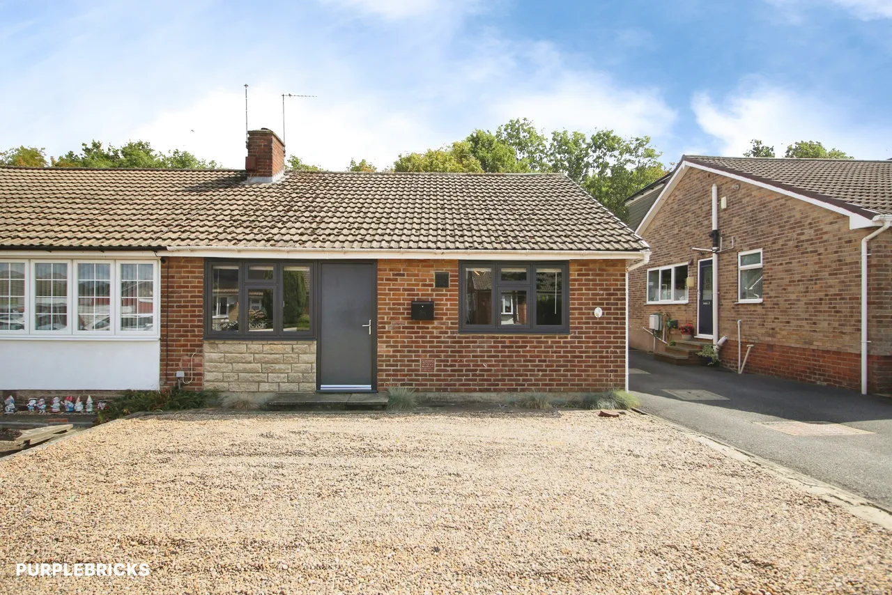 Willerton Close, Dewsbury, WF12, photo 17