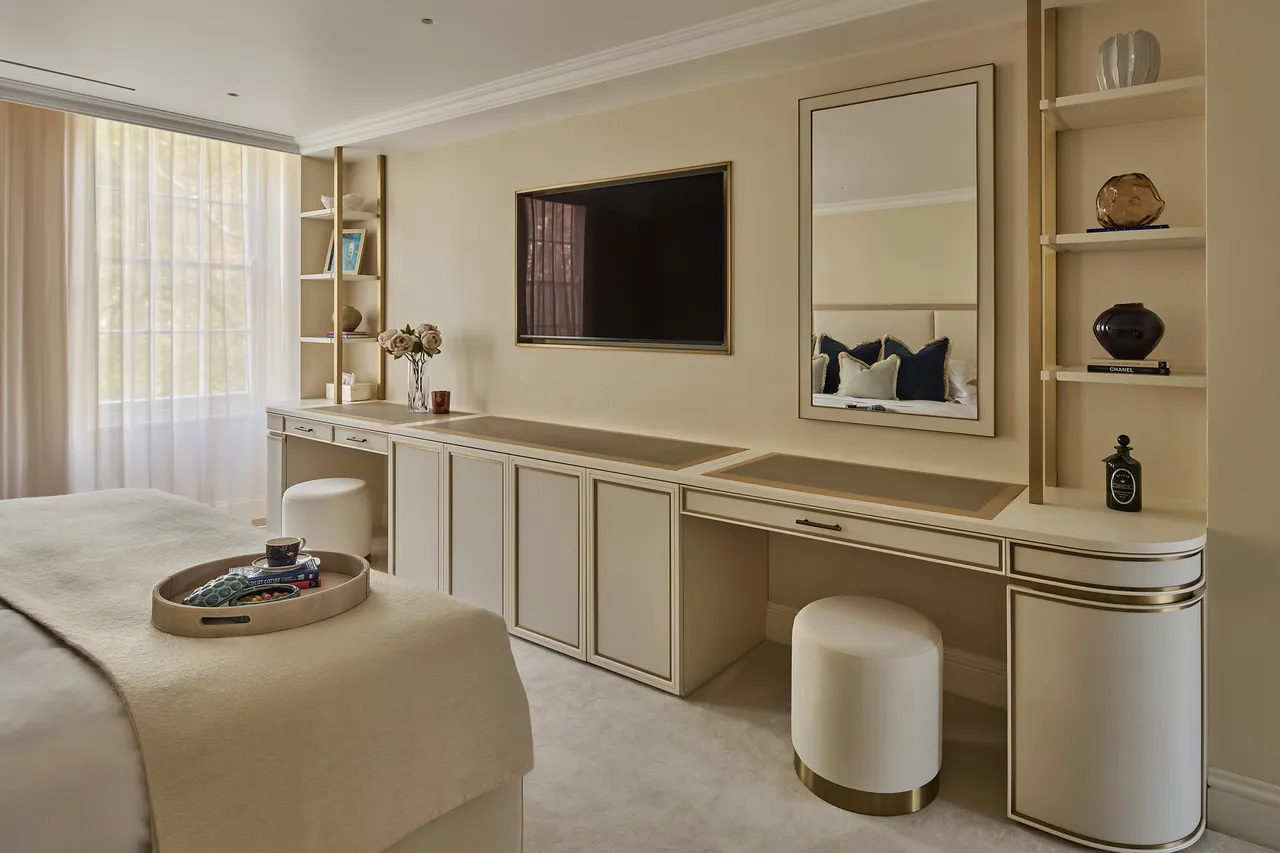 Portman Square, Marylebone, London, photo 7