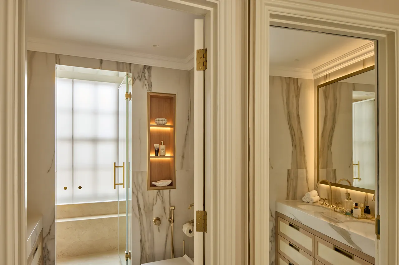 Portman Square, Marylebone, London, photo 9