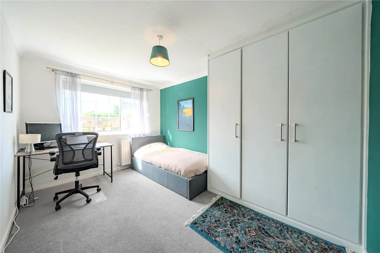 Prince Rupert Drive, Tockwith, YO26, photo 10