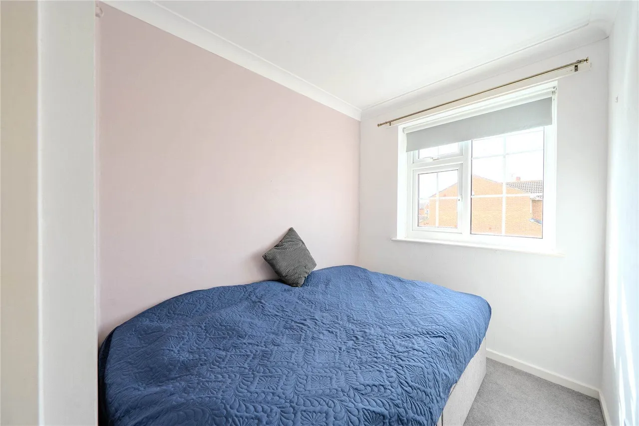 Prince Rupert Drive, Tockwith, YO26, photo 13