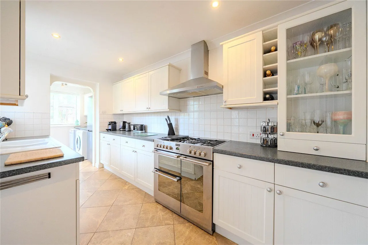 Prince Rupert Drive, Tockwith, YO26, photo 3