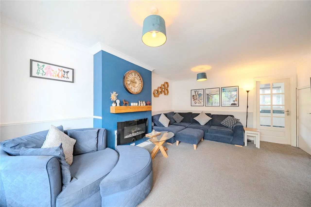 Prince Rupert Drive, Tockwith, YO26, photo 7