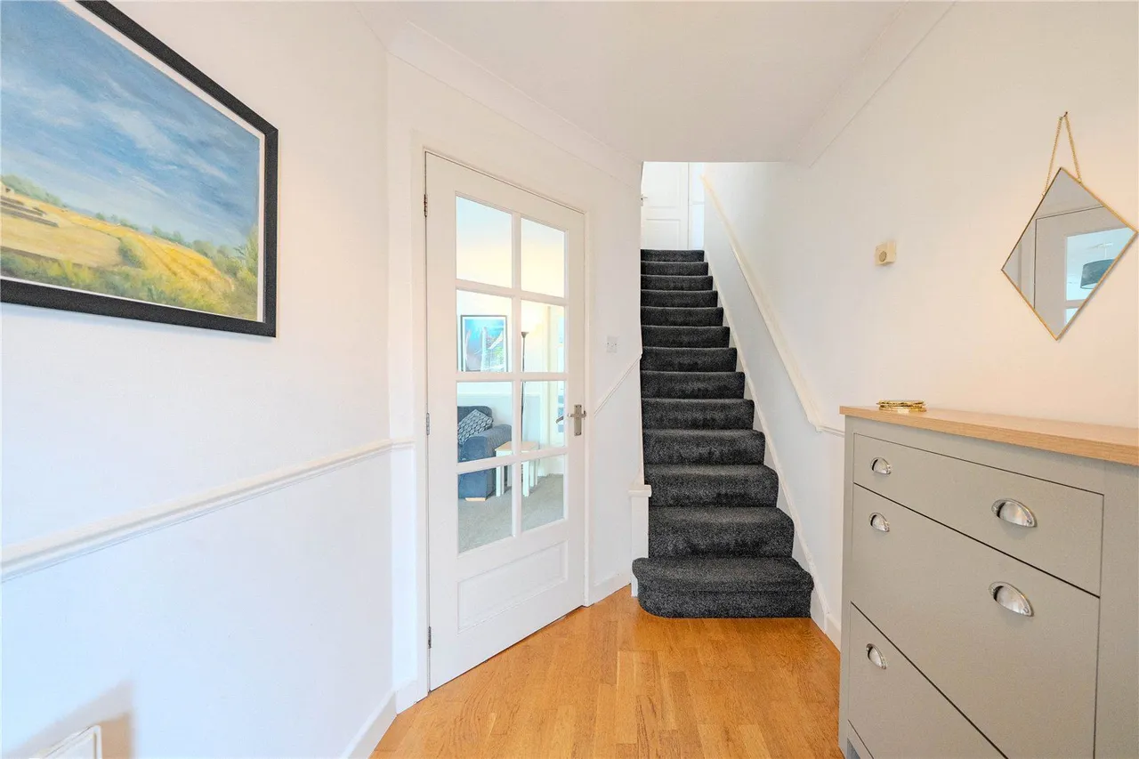 Prince Rupert Drive, Tockwith, YO26, photo 9